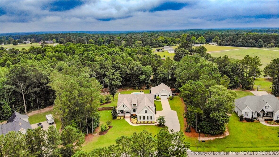 Property Photo: 224 Saintsbury Place NC 27332
