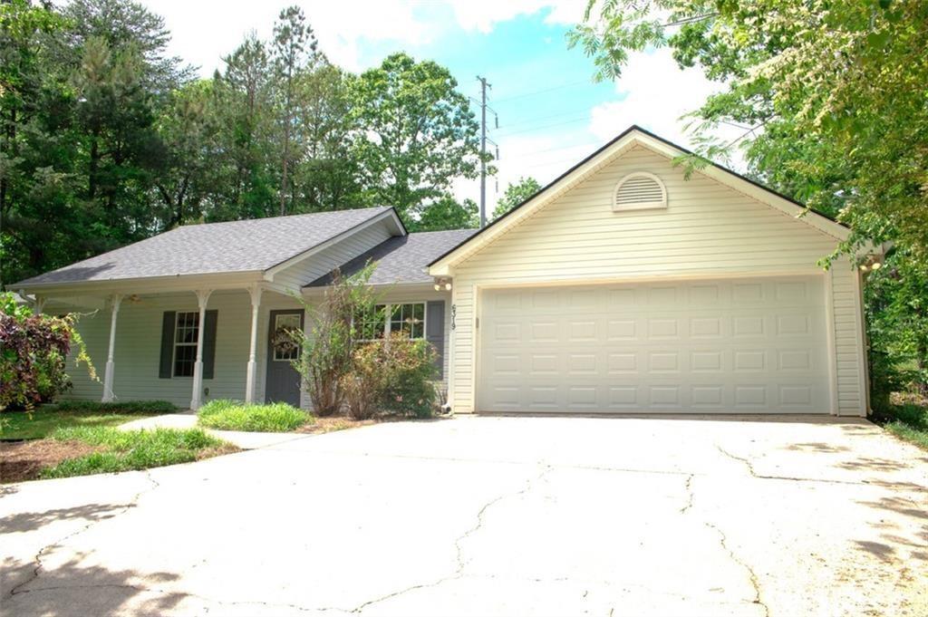 Property Photo: 6319 River Plantation Drive GA 30554