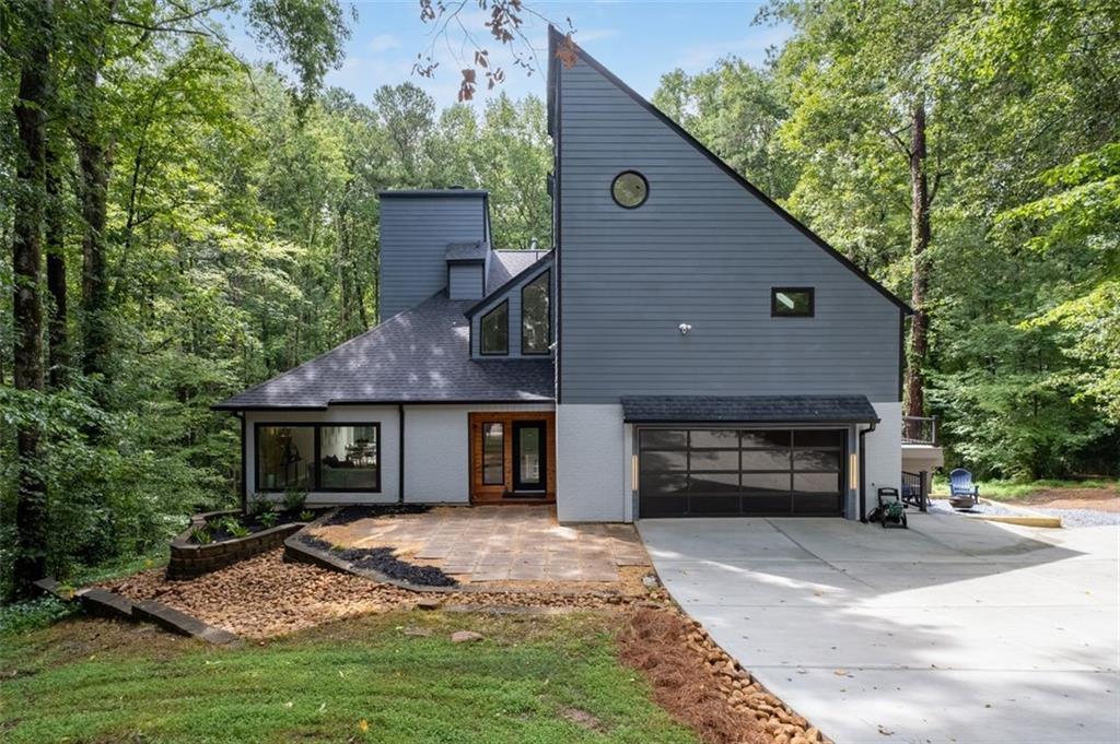 Property Photo: 2489 Woodfern Court GA 30062