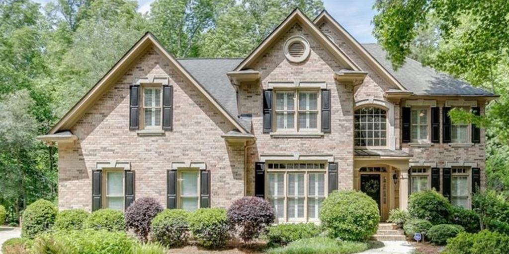 338 Grand Avenue  Suwanee GA 30024 photo