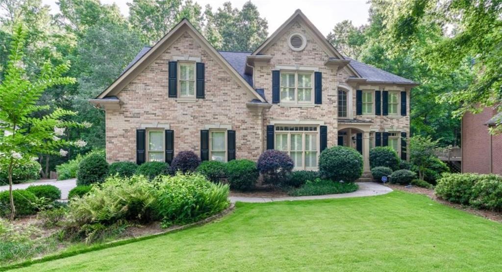 Property Photo:  338 Grand Avenue  GA 30024 