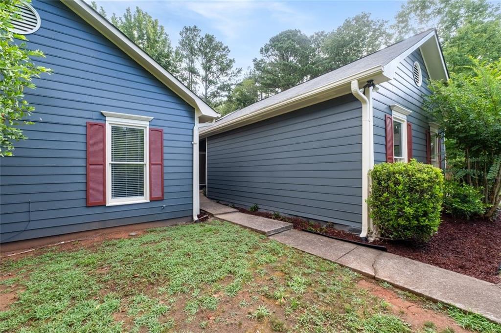 Property Photo: 2035 Arbor Forest Drive SW GA 30064