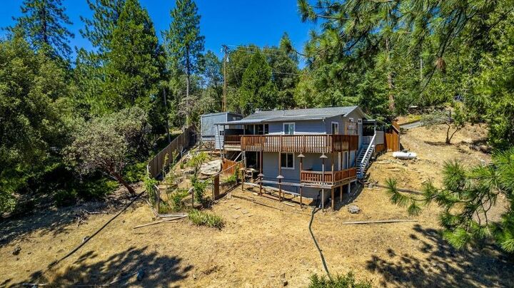 Property Photo:  35853 Sierra Linda Drive  CA 93669 