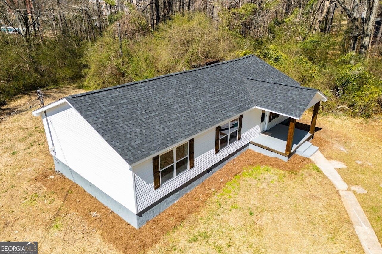 Property Photo: 20 Riverside Drive GA 30117