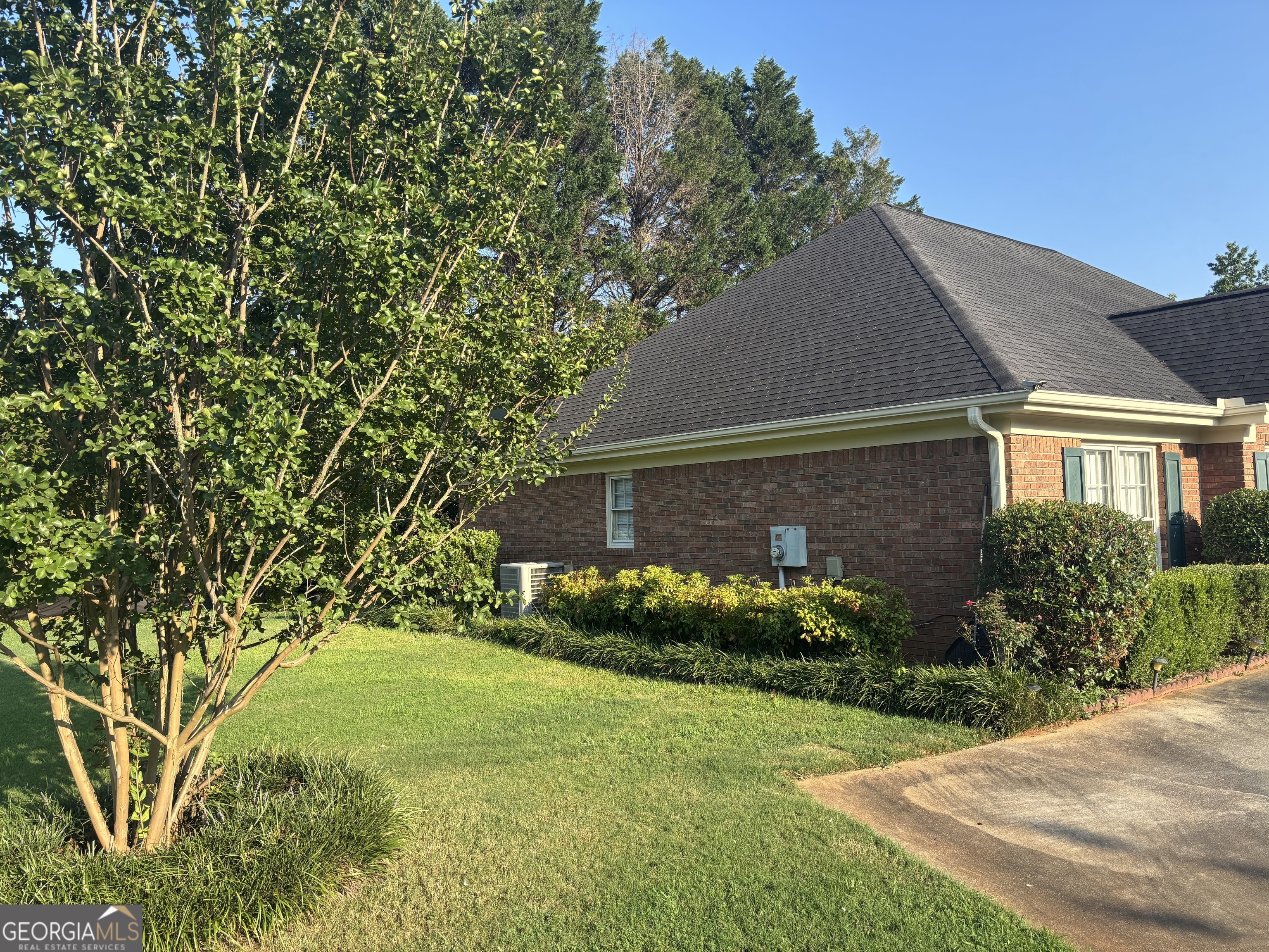 Property Photo: 3630 Druids Drive SE GA 30013