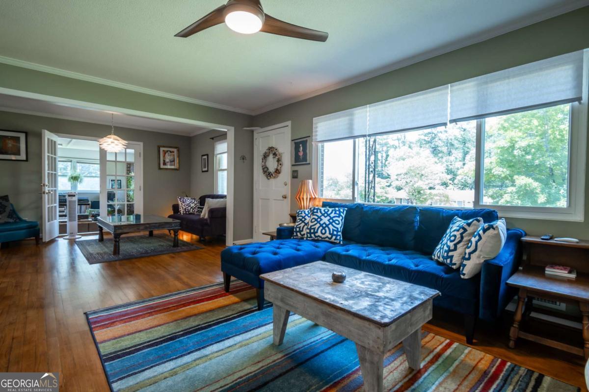 Property Photo: 130 Biscayne Drive GA 30606