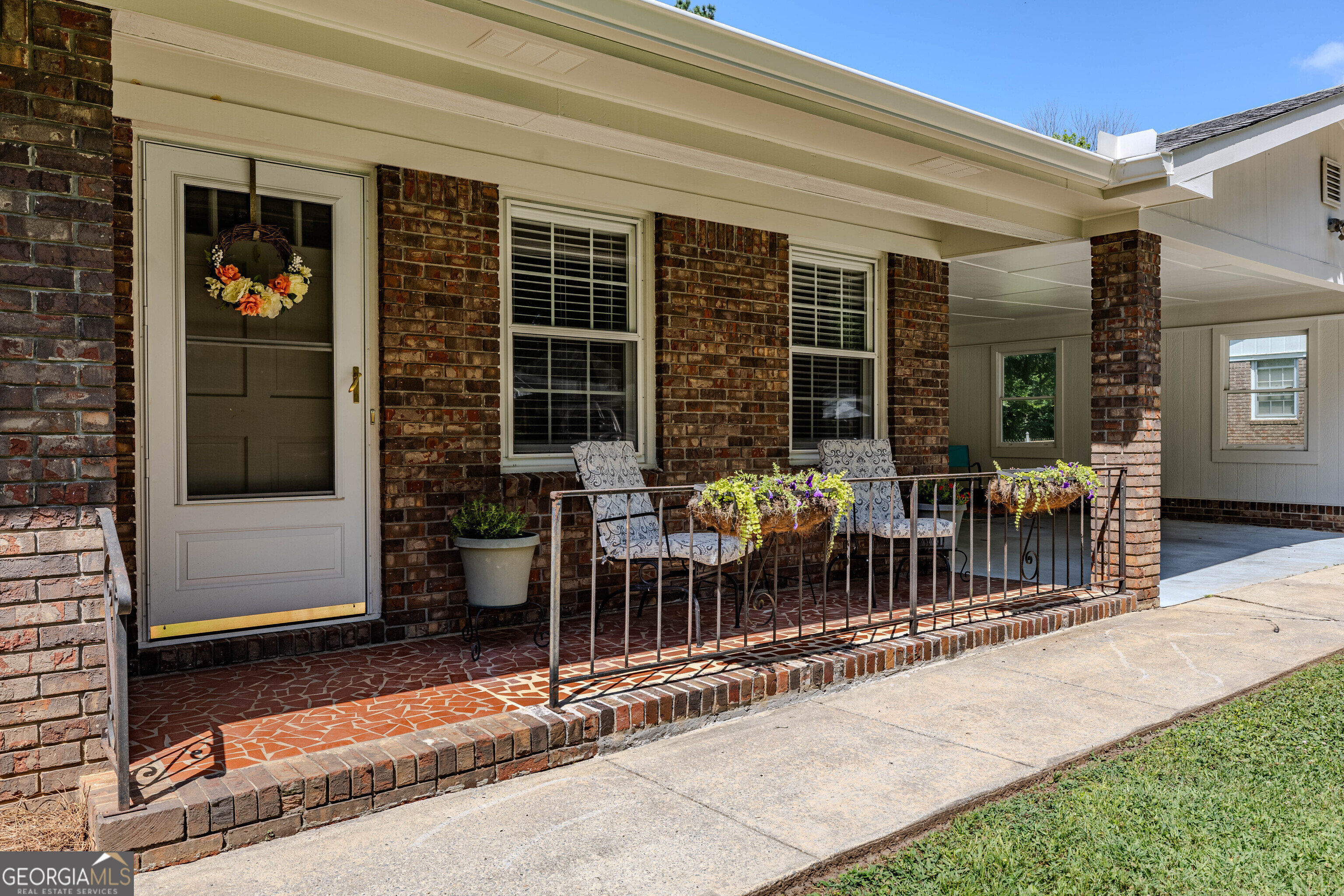 Property Photo:  542 Old Lindale Road SE  GA 30147 