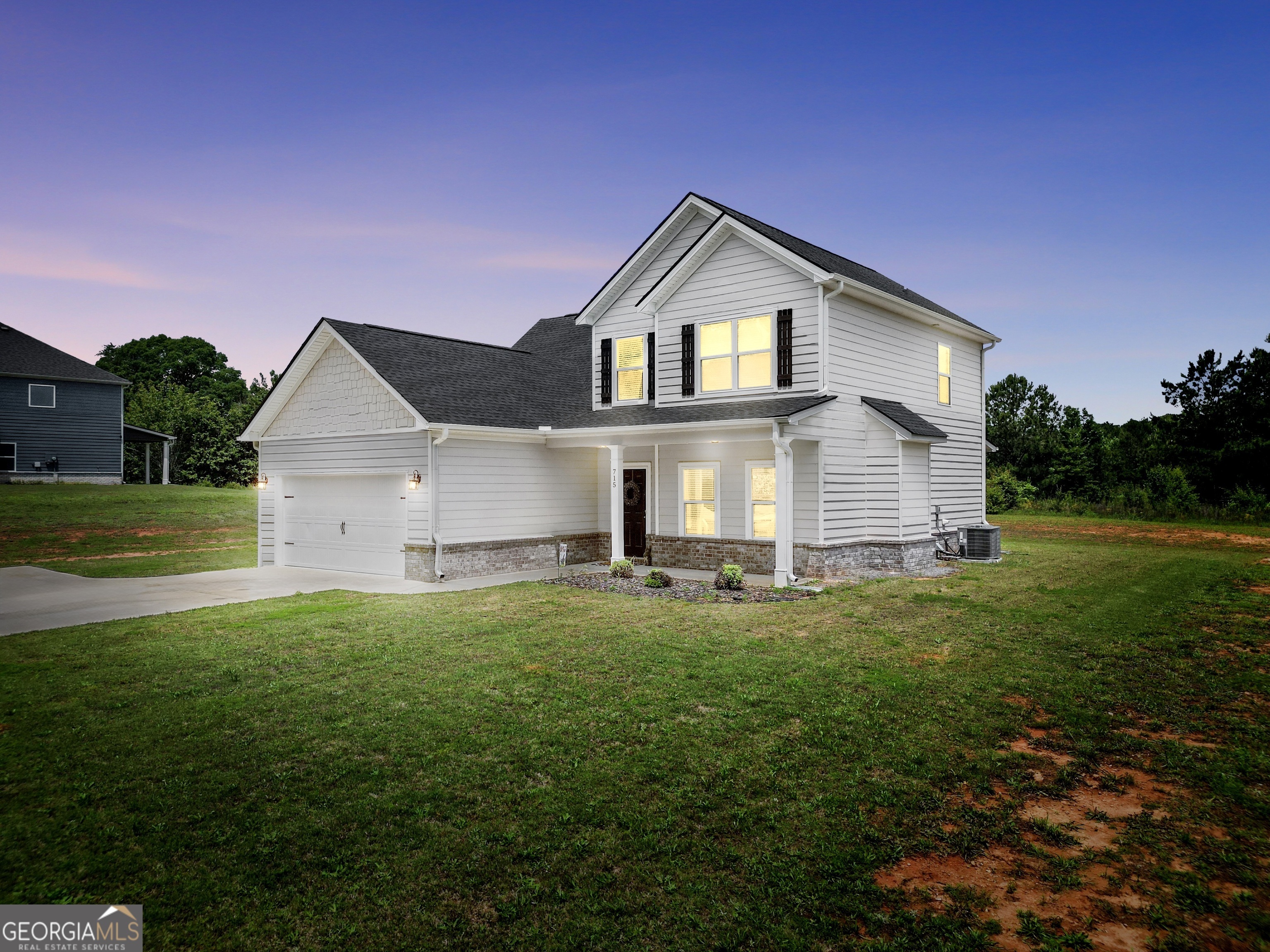 Property Photo:  715 Colvin Drive  GA 30248 