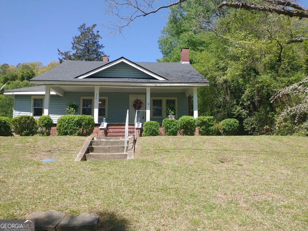 Property Photo: 310 Georgia Avenue GA 30747