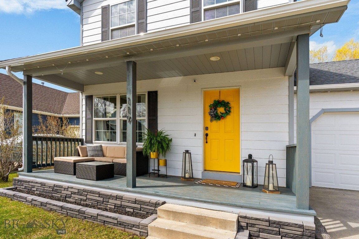 Property Photo: 119 Meadow Brook Lane MT 59714