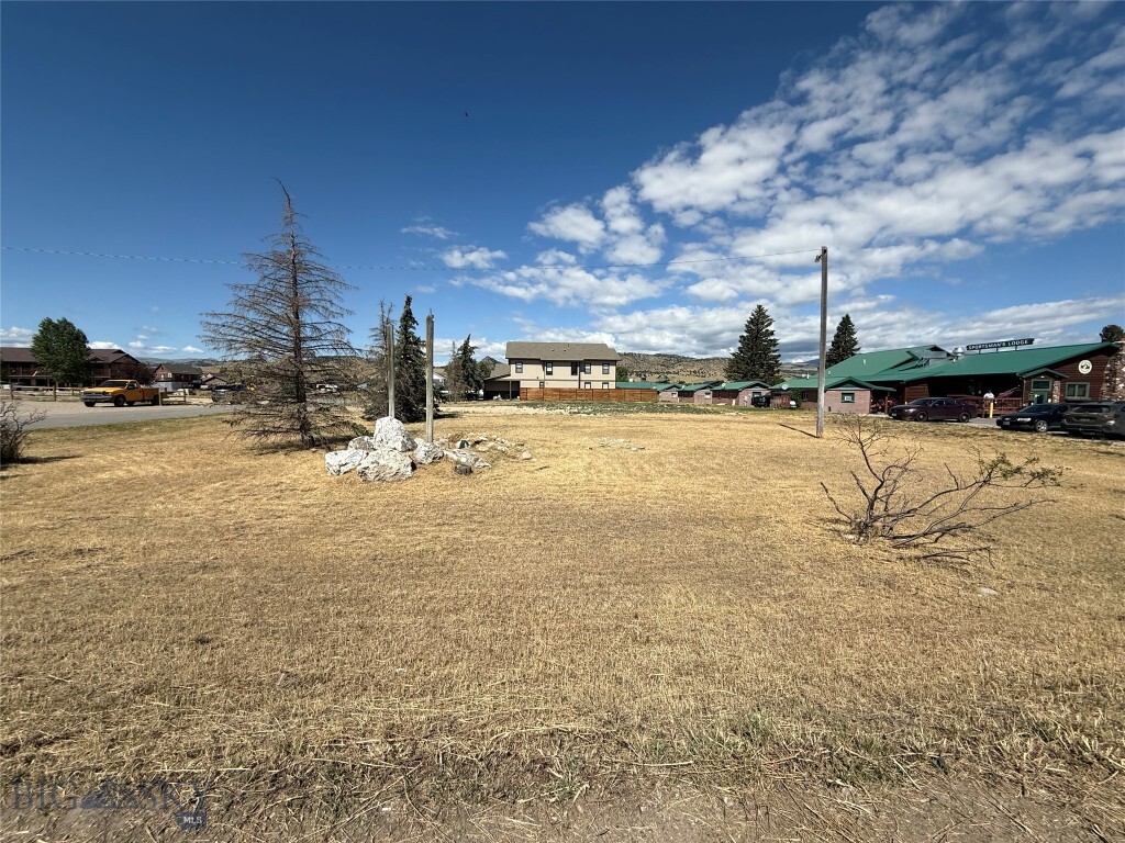 Property Photo:  Lot 1A Love Addition  MT 59729 
