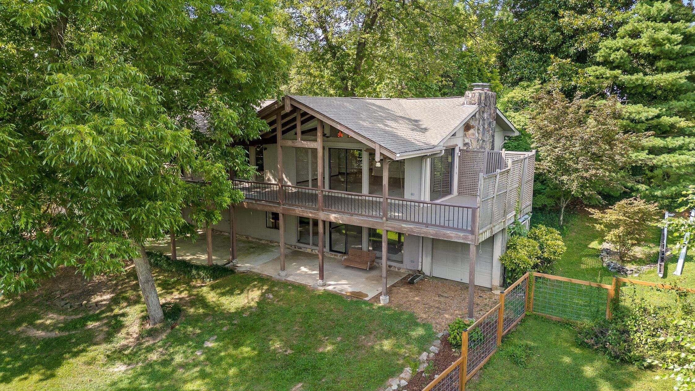 4128 Hamill Road  Hixson TN 37343 photo