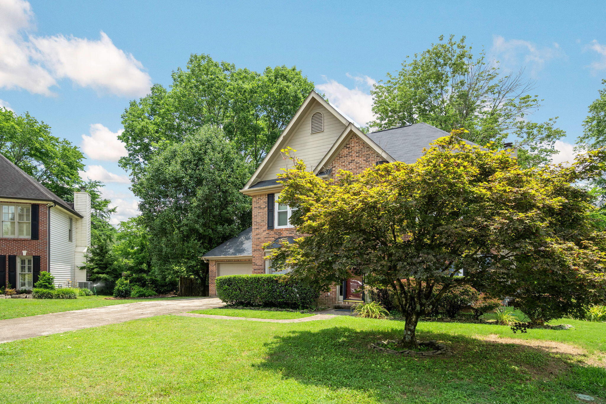 Property Photo: 6700 W Point Drive TN 37343