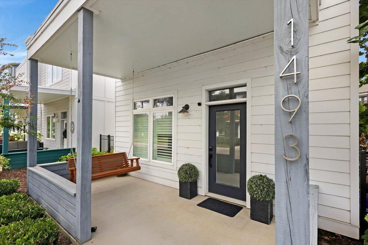 Property Photo: 1493 Sinclair Avenue TN 37408