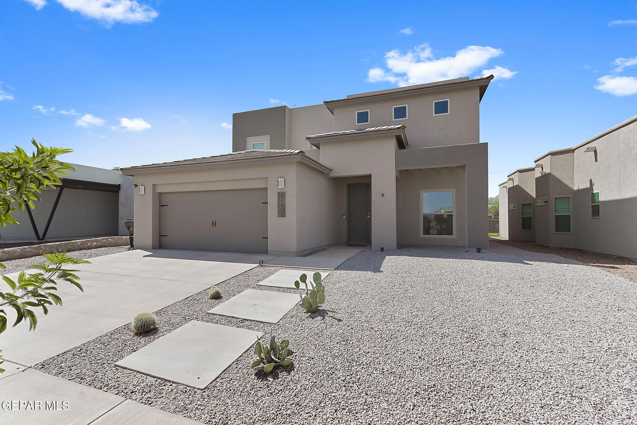Property Photo: 13594 Gatton Street TX 79928