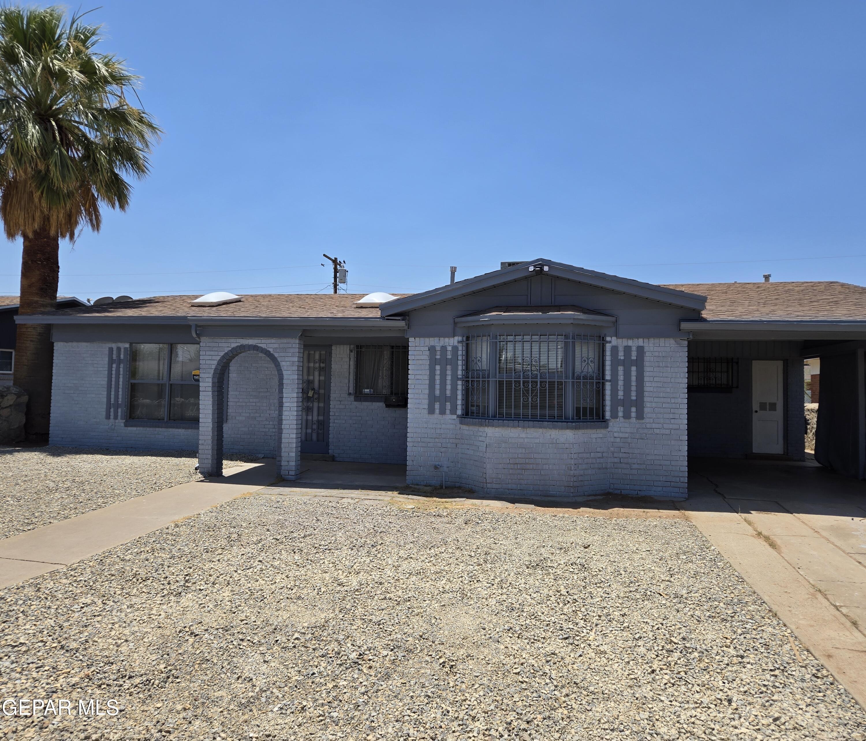 Property Photo:  9147 Mt Etna Drive  TX 79924 