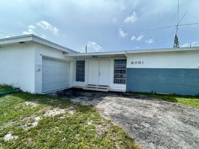 9081 NW 21st Mnr  Sunrise FL 33322 photo
