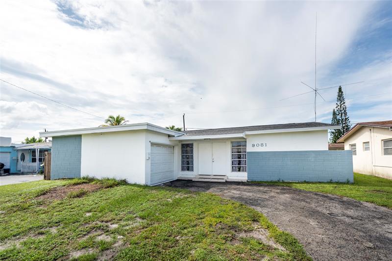 9081 NW 21st Mnr  Sunrise FL 33322 photo