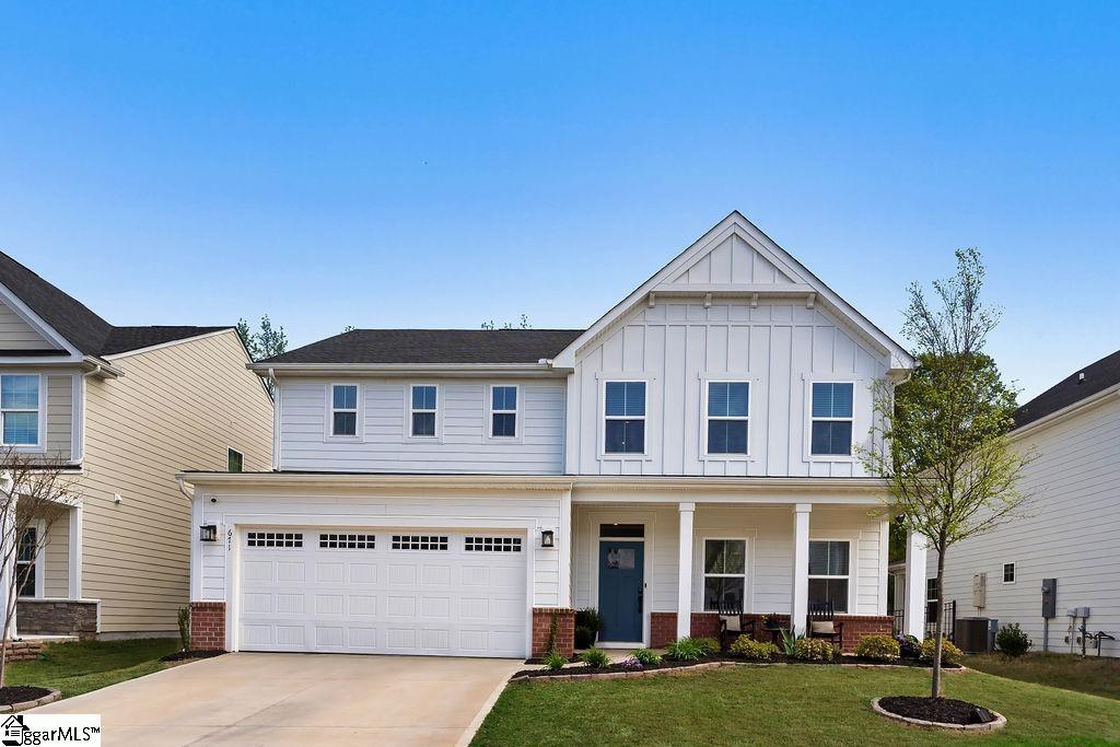 671 Lady Fern Drive  Woodruff SC 29388 photo