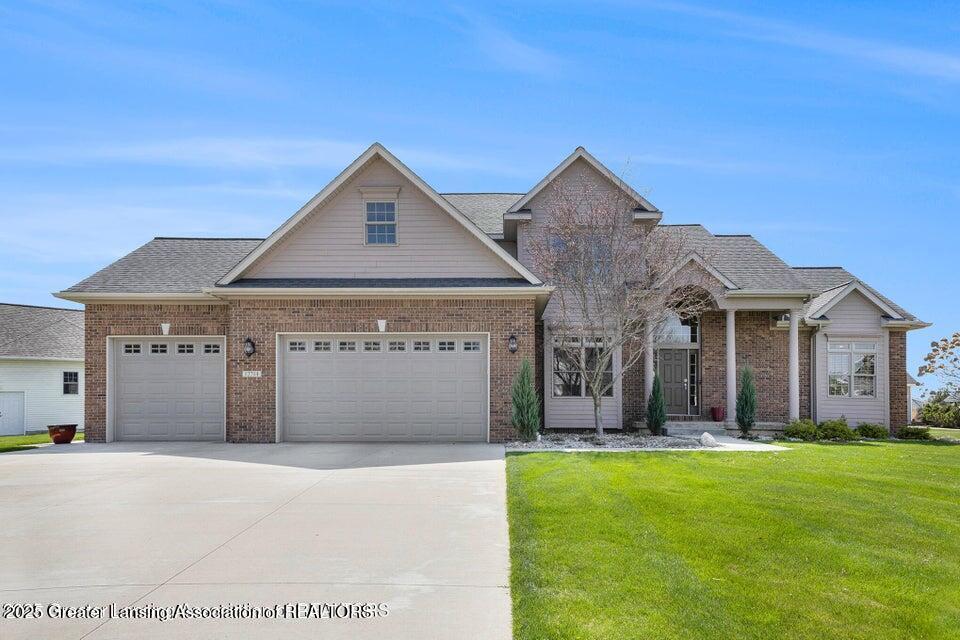 Property Photo: 12714 Ospreys Way MI 48820