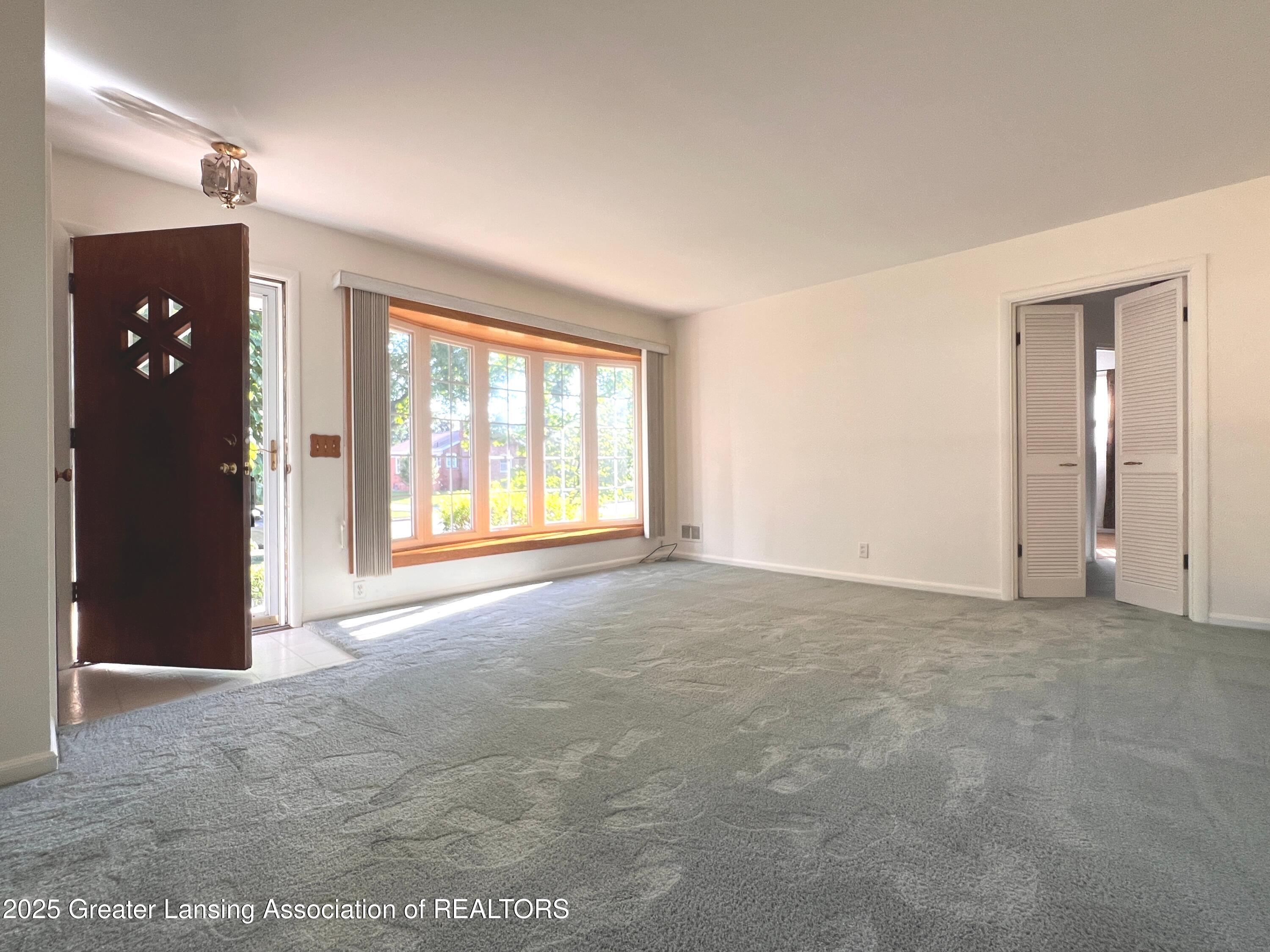 Property Photo:  3515 Macon Avenue  MI 48917 