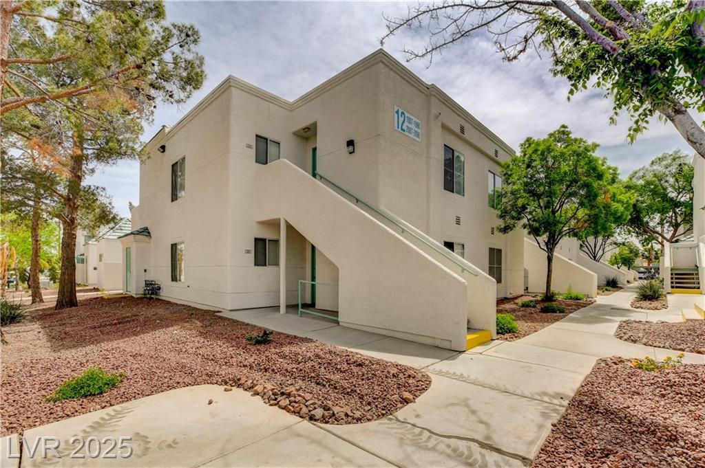 Property Photo:  7100 Pirates Cove Road 2087  NV 89145 
