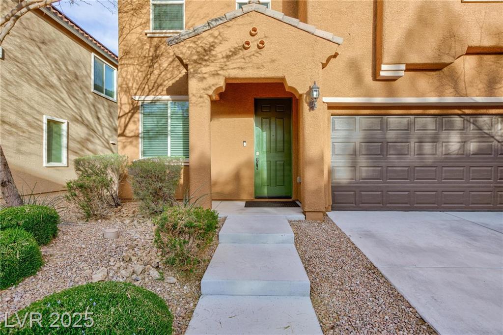 Property Photo: 10956 Hunting Hawk Road NV 89179