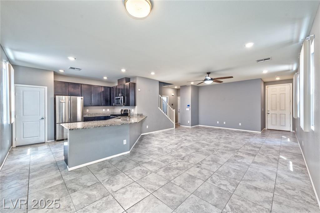 Property Photo: 7975 Jaspence Street NV 89166