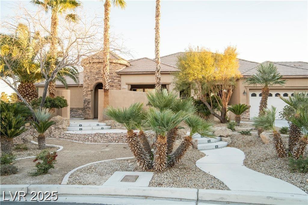 Property Photo:  5527 Breecher Avenue  NV 89131 