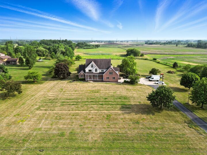 Property Photo: 6915 W 93rd Avenue IN 46307
