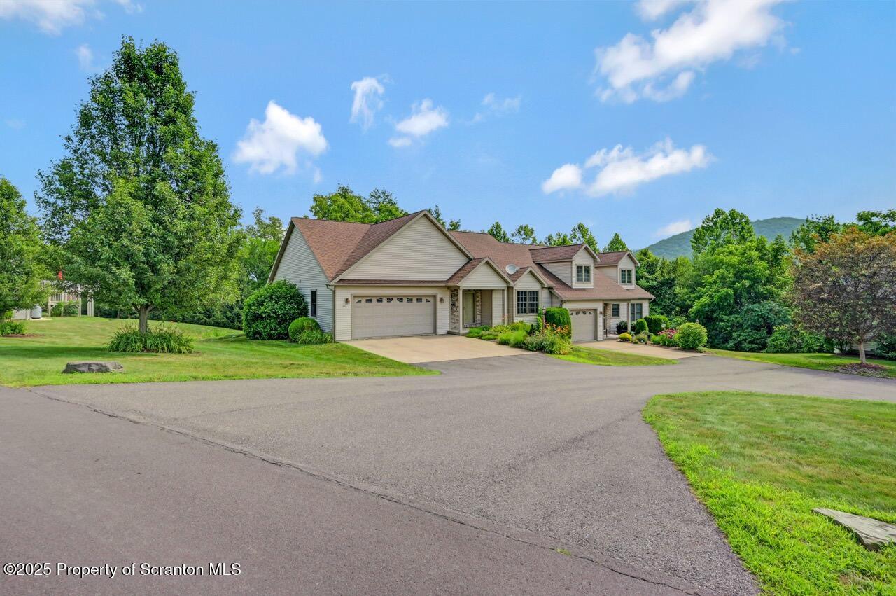 104 Grandview Drive Drive  Tunkhannock PA 18657 photo