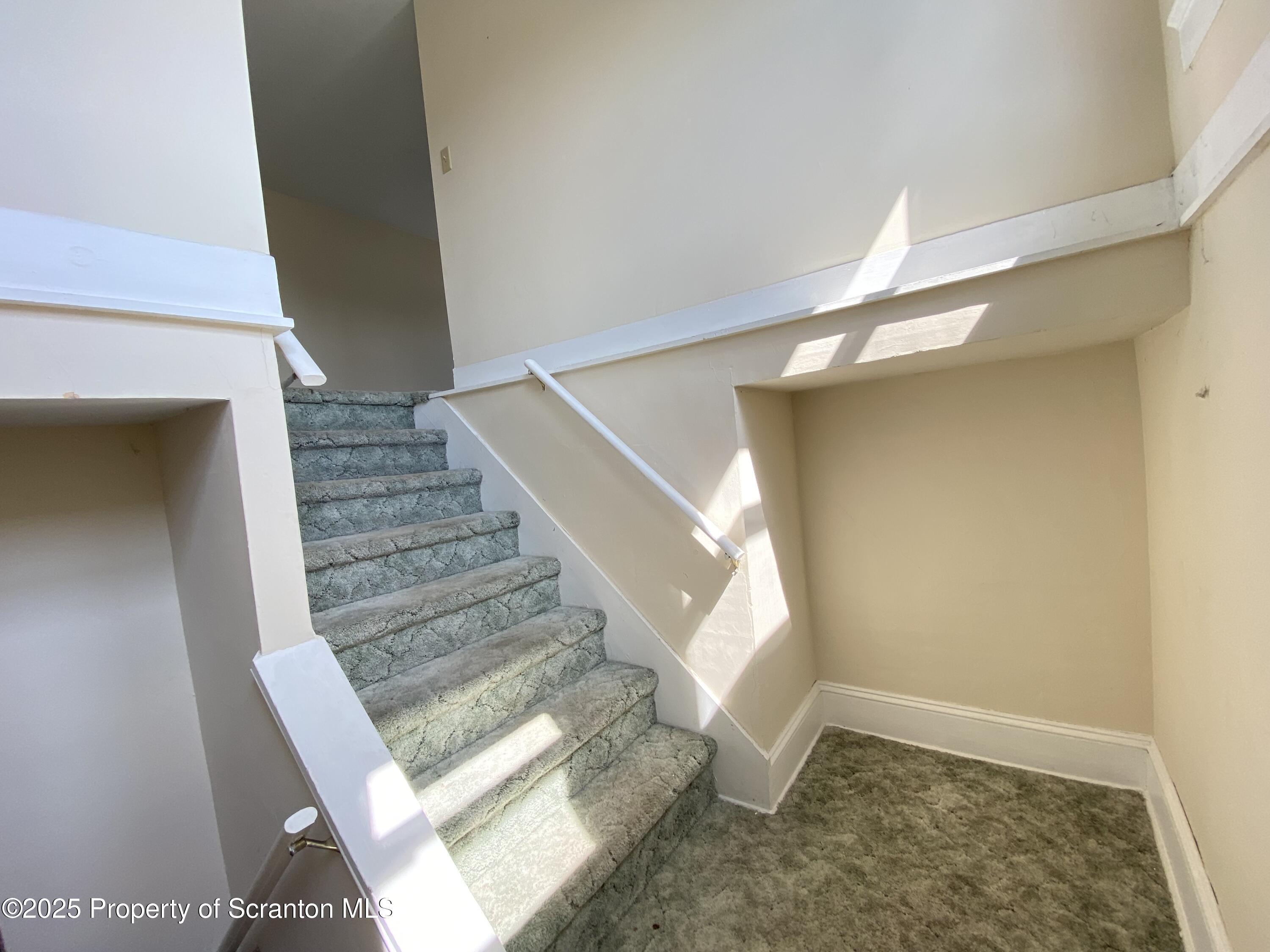 Property Photo: 813-815 Main Street PA 18519