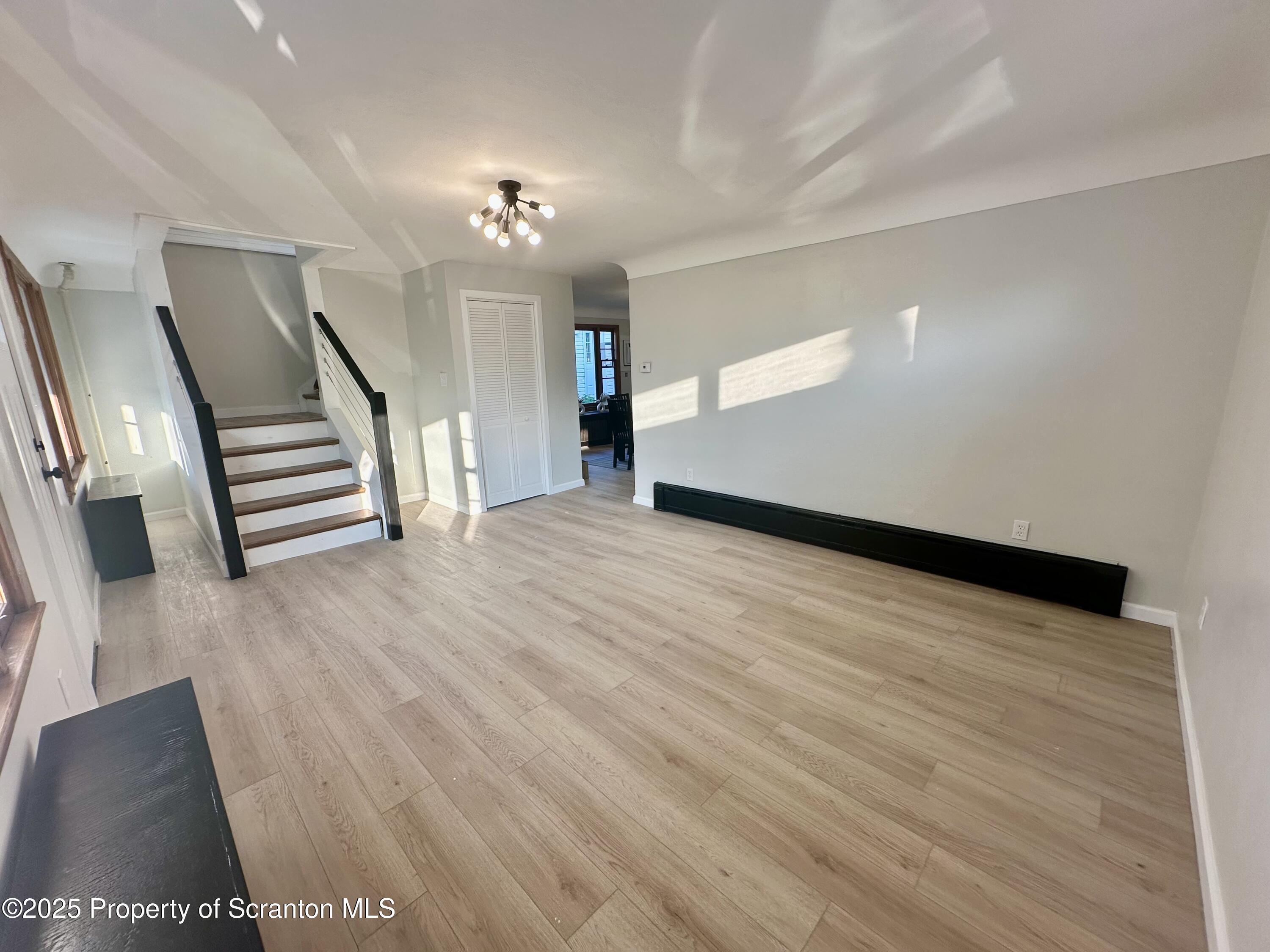 Property Photo: 325 Hickory Street PA 18452
