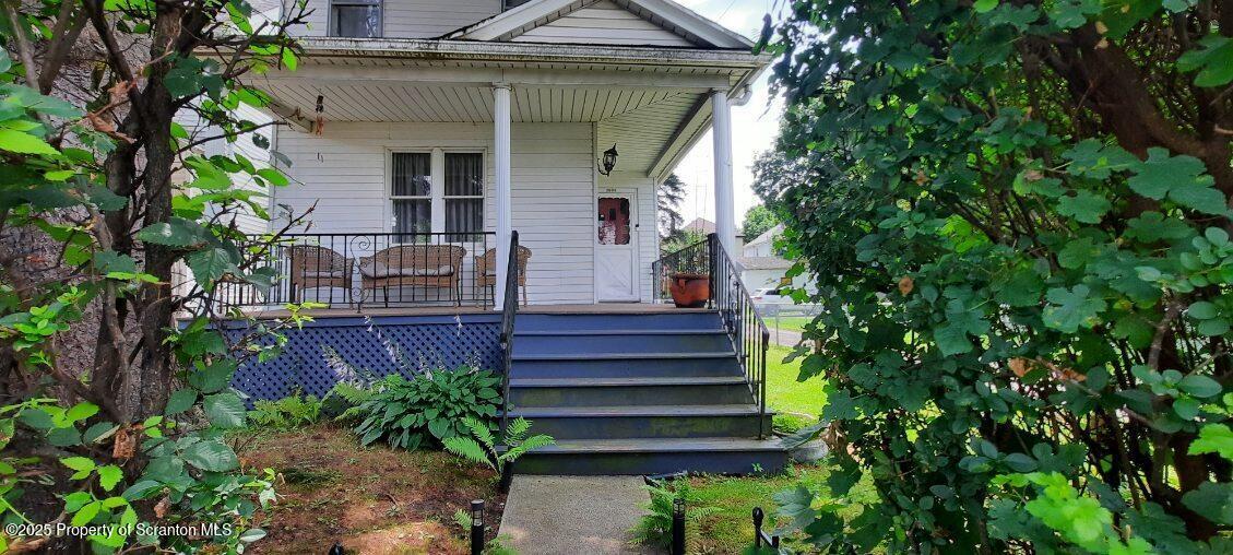 1809 Washburn Street  Scranton PA 18504 photo