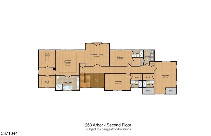 Property Photo:  263 Arbor Rd  NJ 07417 