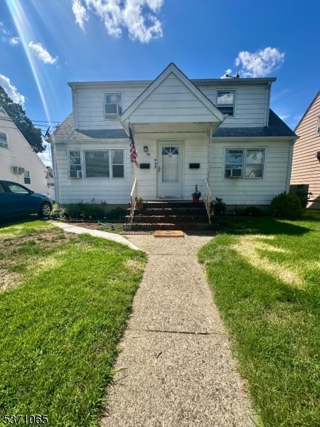 Property Photo: 76 Dick St 2 NJ 07013