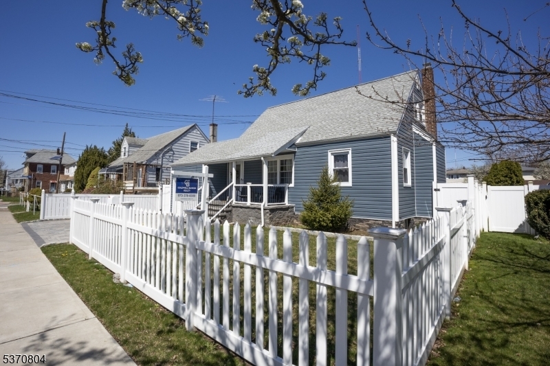 Property Photo: 345 Garibaldi Ave NJ 07644