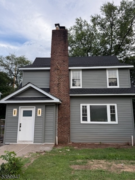 Property Photo: 892 W Chestnut St NJ 07083