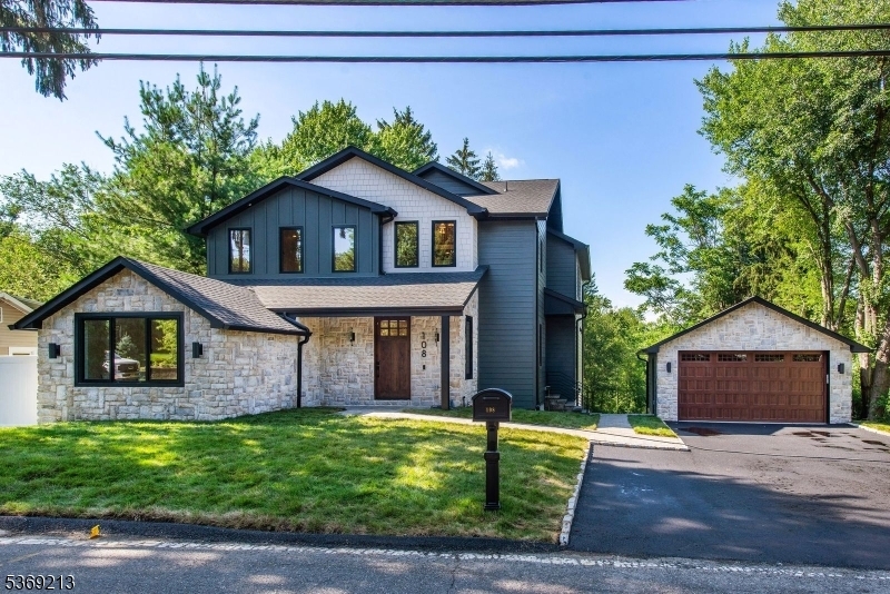 108 Meyersville Rd  Chatham Twp. NJ 07928 photo