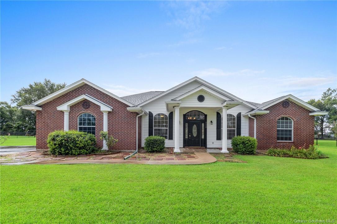 200 Audubon Avenue  Sulphur LA 70663 photo