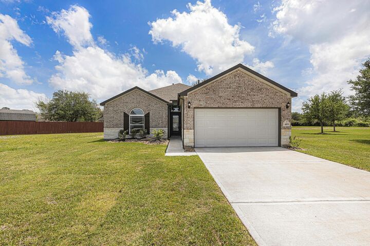 Property Photo:  3739 Crawford Street  TX 77414 