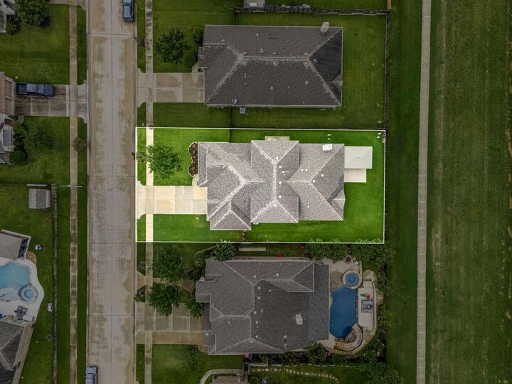 Property Photo:  23414 Bracino Lake Drive  TX 77493 