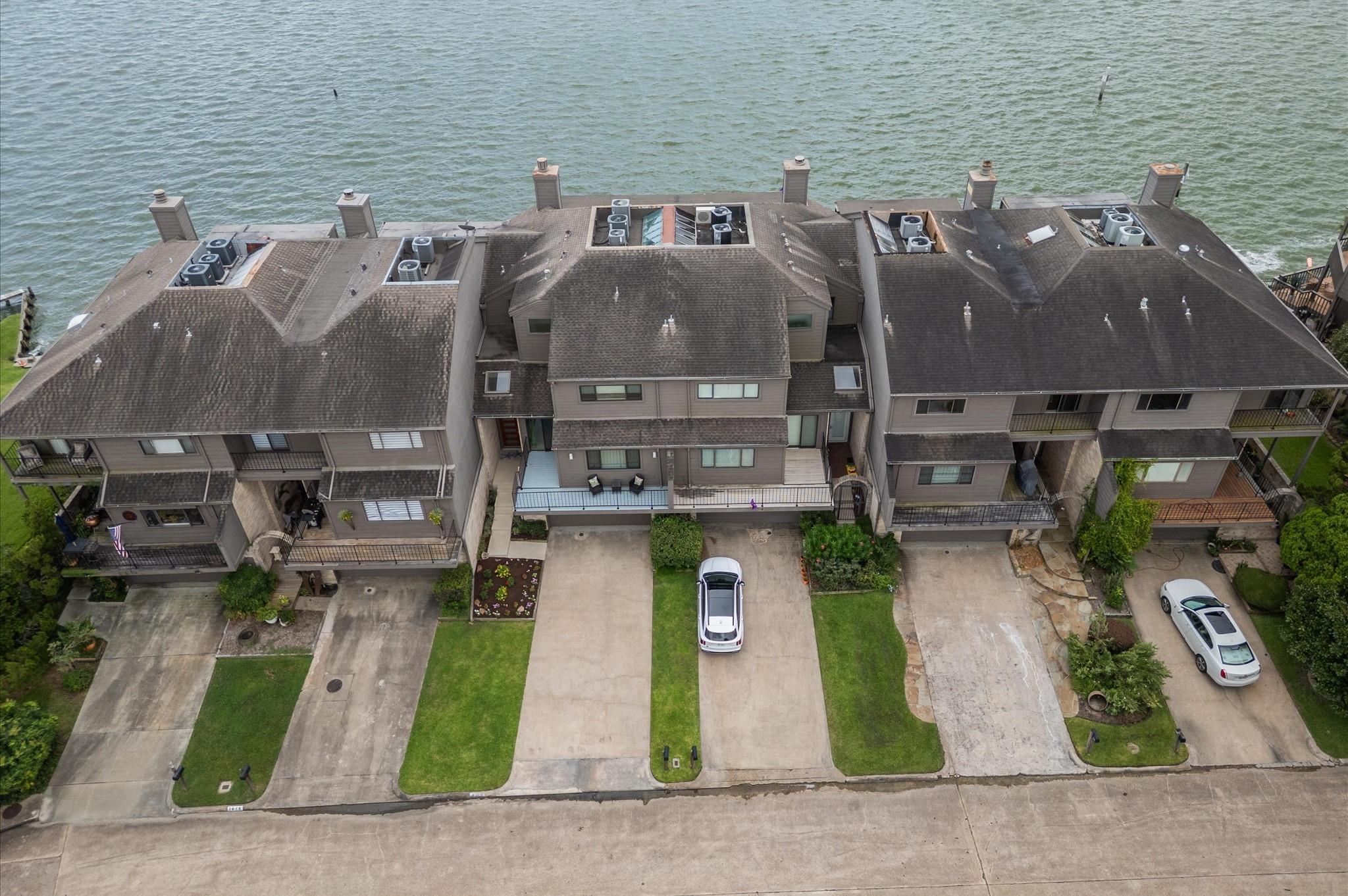 Property Photo:  2816 Lighthouse Drive  TX 77058 