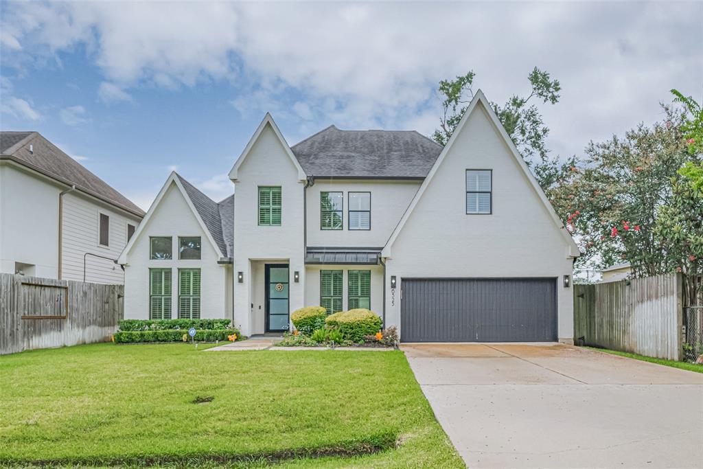 6525 Wharton Street  Houston TX 77055 photo
