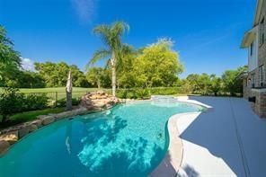 Property Photo: 3111 E Cedar Hollow Drive TX 77584