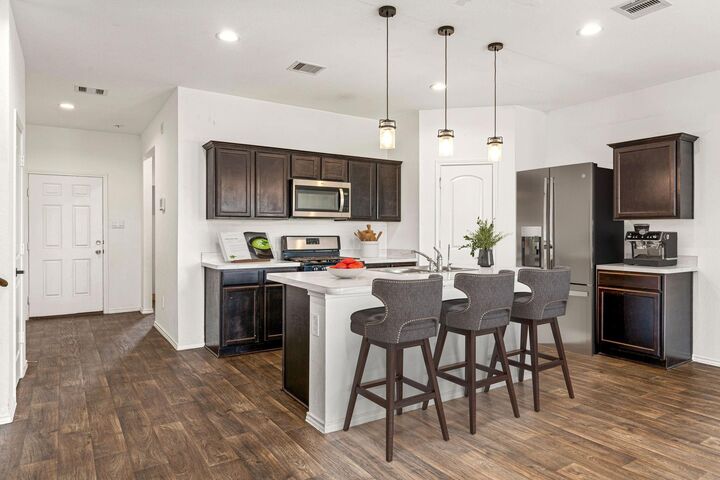 Property Photo:  5122 Moonlit Garden Lane  TX 77449 