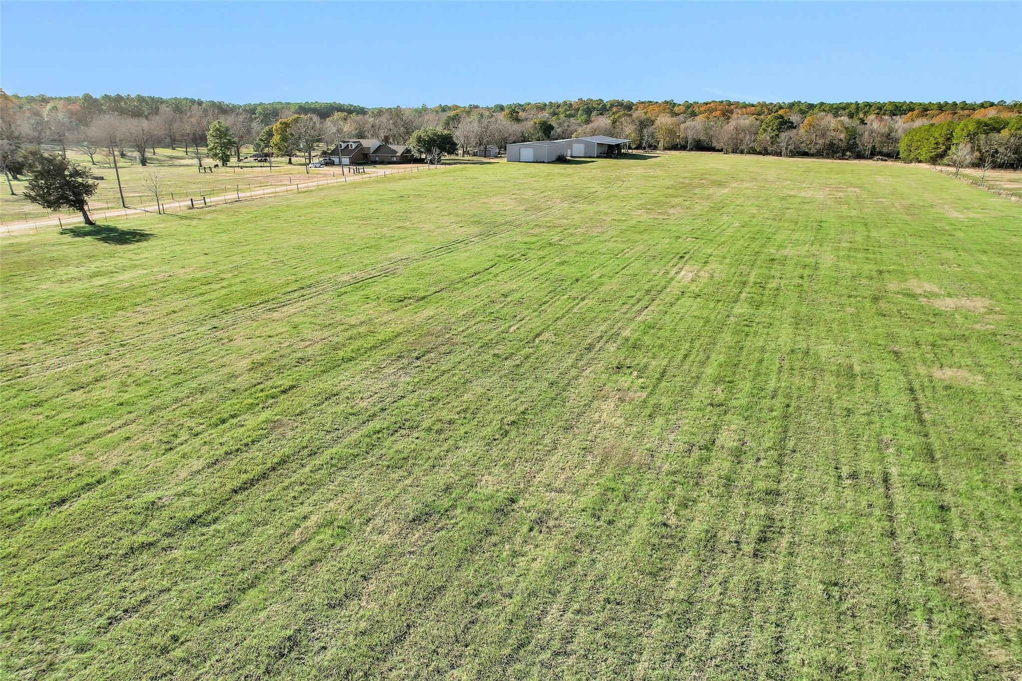 Property Photo: 9192 Sh 75 S Highway S TX 77358