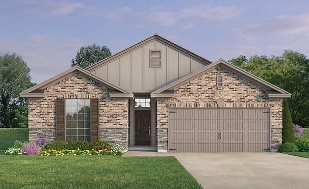 Property Photo:  4309 Ellison Street  TX 77414 