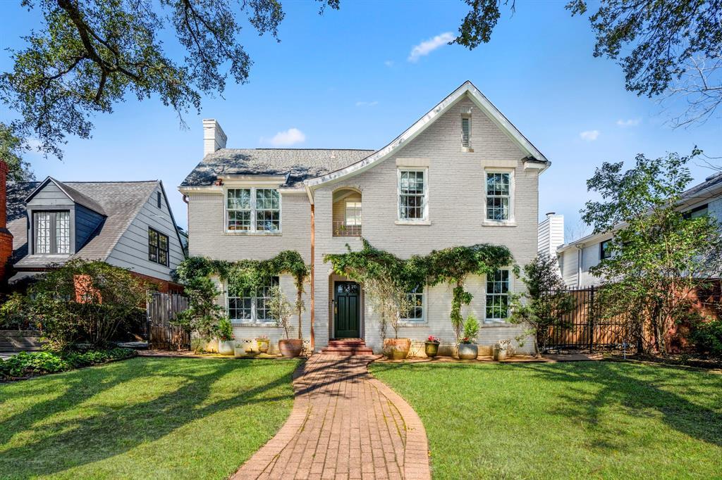 2248 Robinhood Street  Houston TX 77005 photo