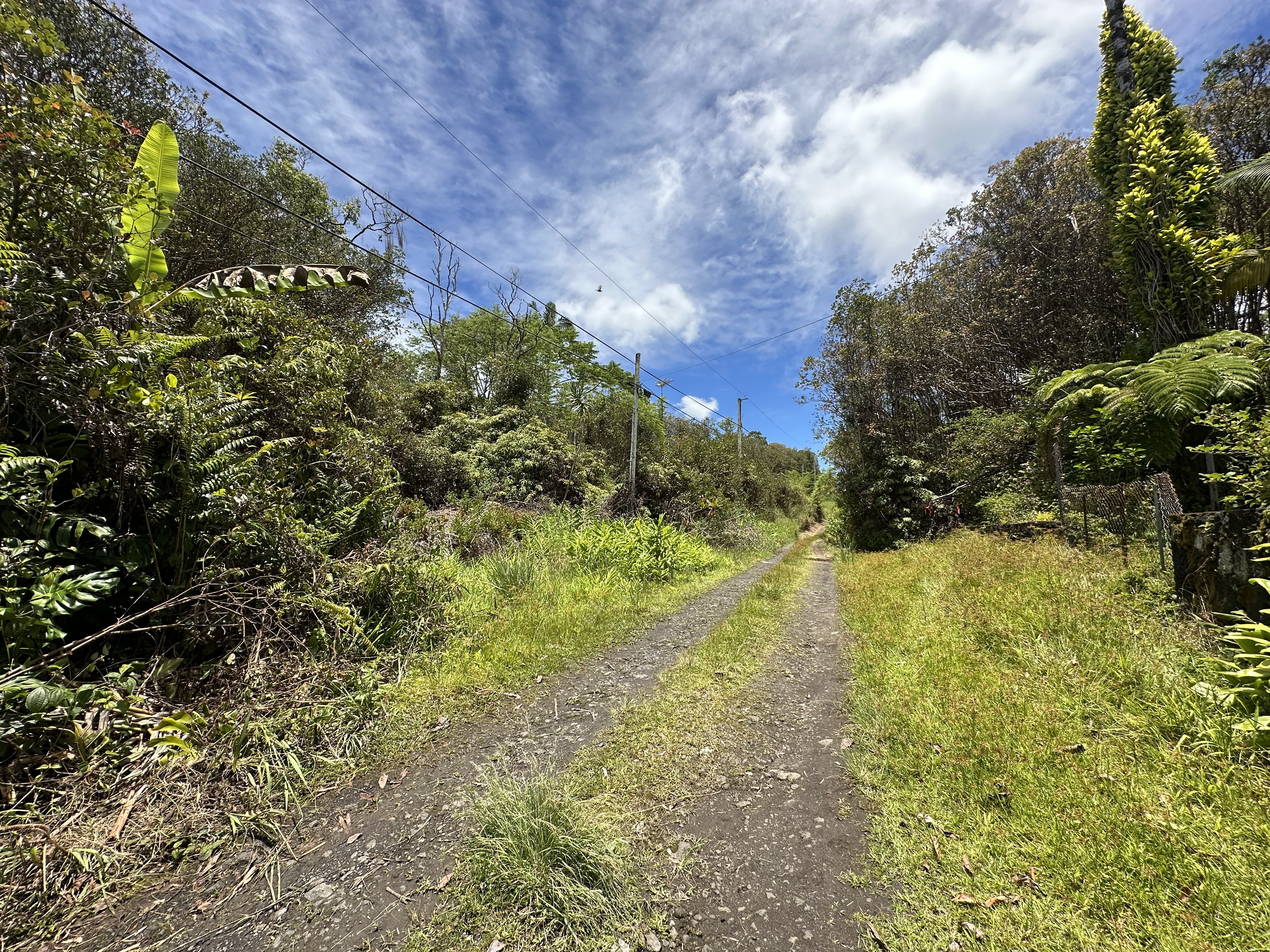 Property Photo: Oahu St HI 96771